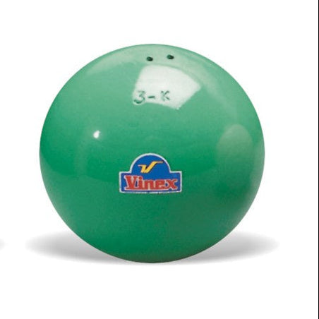 Vinex 3 kg Shot Put