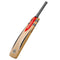 Gray Nicolls Silver Cricket Bat- Short Handle