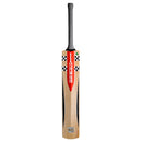 Gray Nicolls Silver Cricket Bat- Short Handle