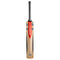 Gray Nicolls Silver Cricket Bat- Short Handle