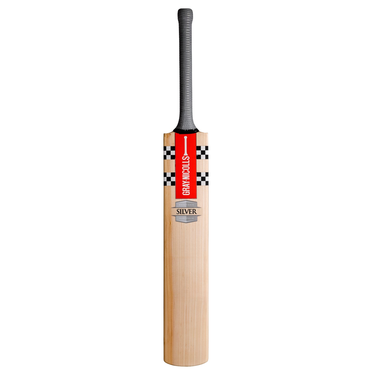 Gray Nicolls Silver Cricket Bat- Short Handle