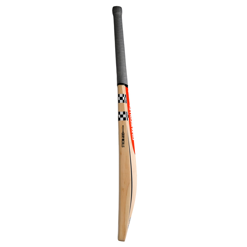 Gray Nicolls Silver Cricket Bat- Short Handle