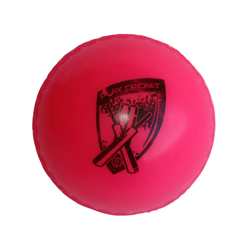 Gray Nicolls Poly Soft Cricket Ball