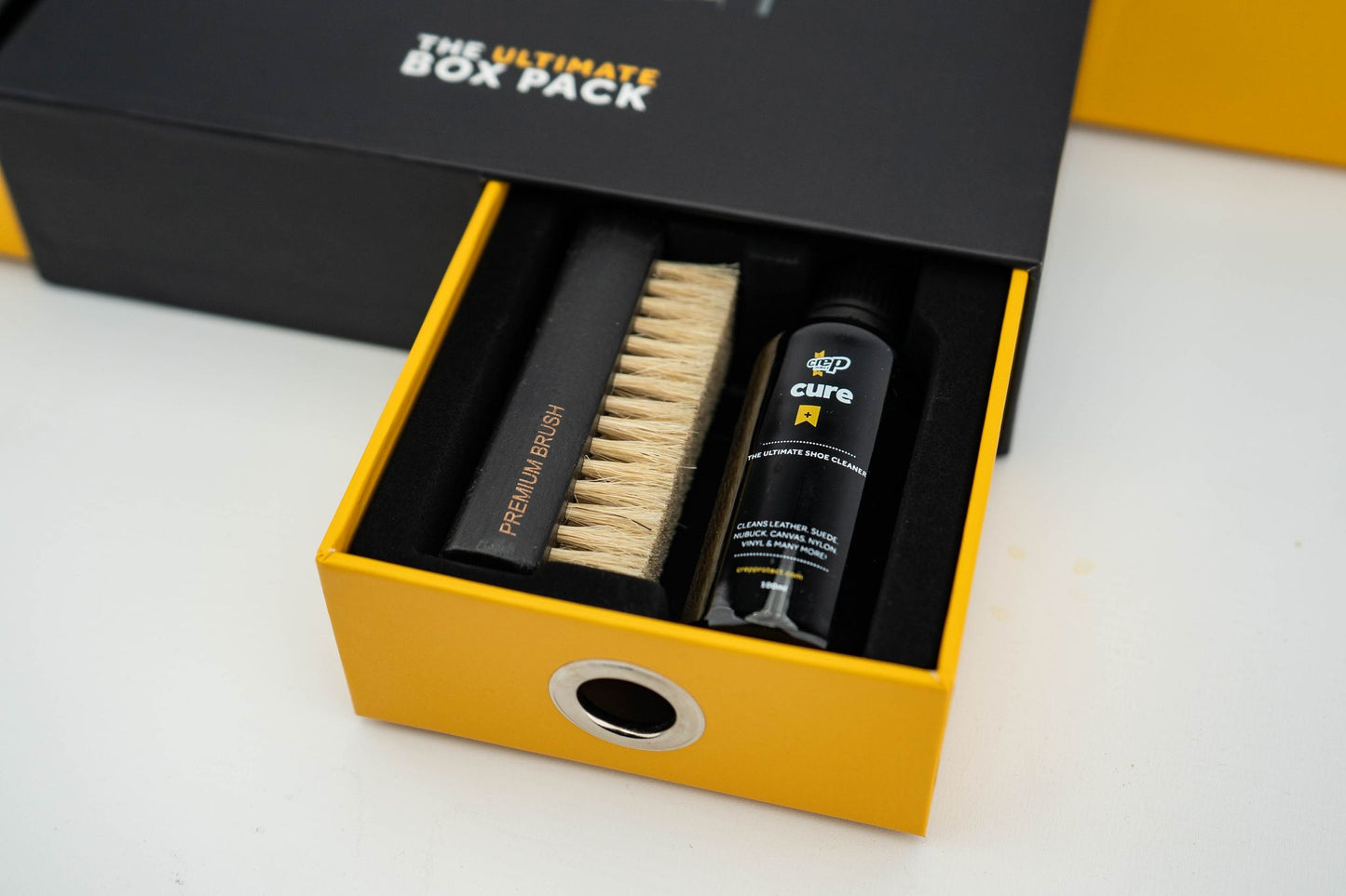 Crep Protect The Ultimate Box Pack