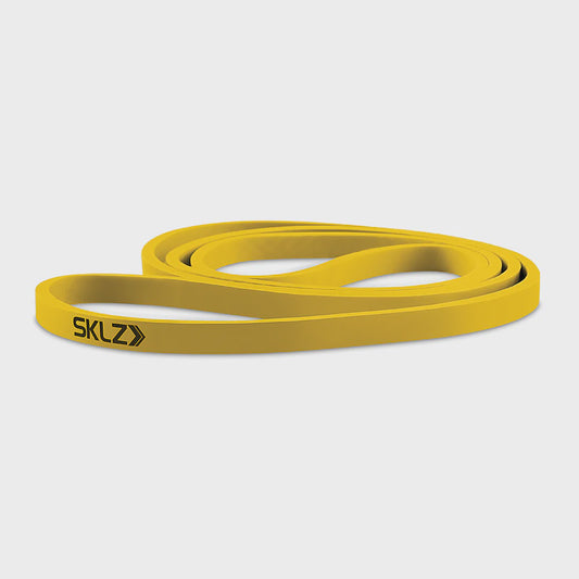 Sklz Fitness Pro Band - Light/Yellow