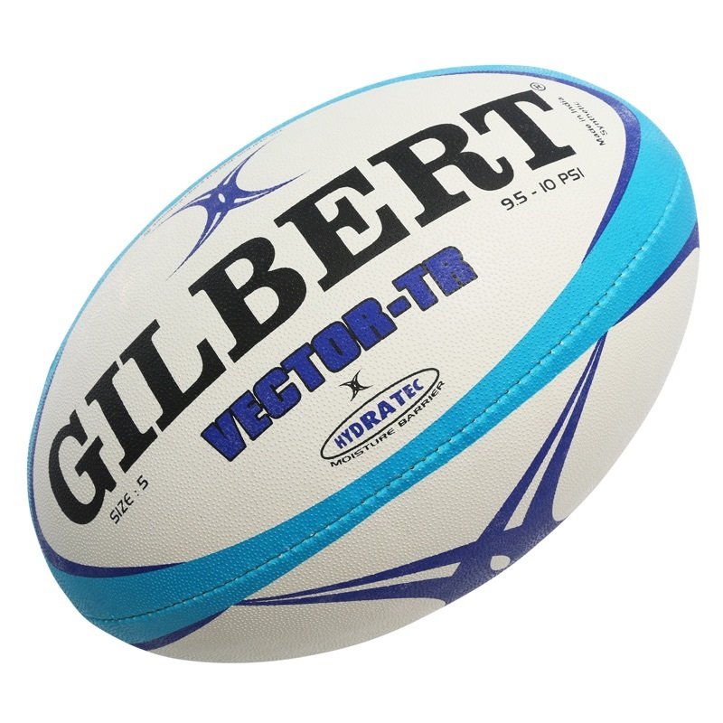 Gilbert Vector TR Rugby Ball