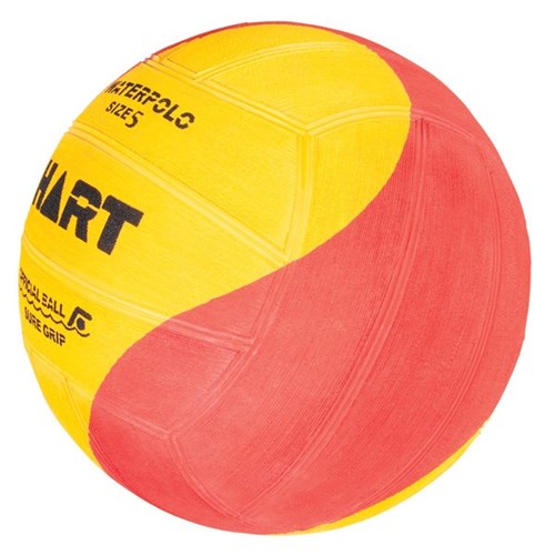 Hart Club Waterpolo Ball