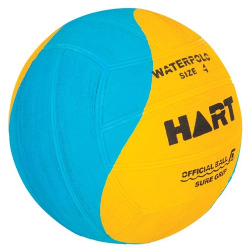 Hart Club Waterpolo Ball