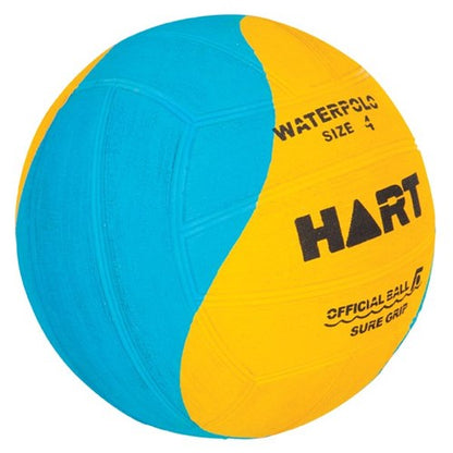 Hart Club Waterpolo Ball