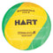 Hart Junior Waterpolo Ball