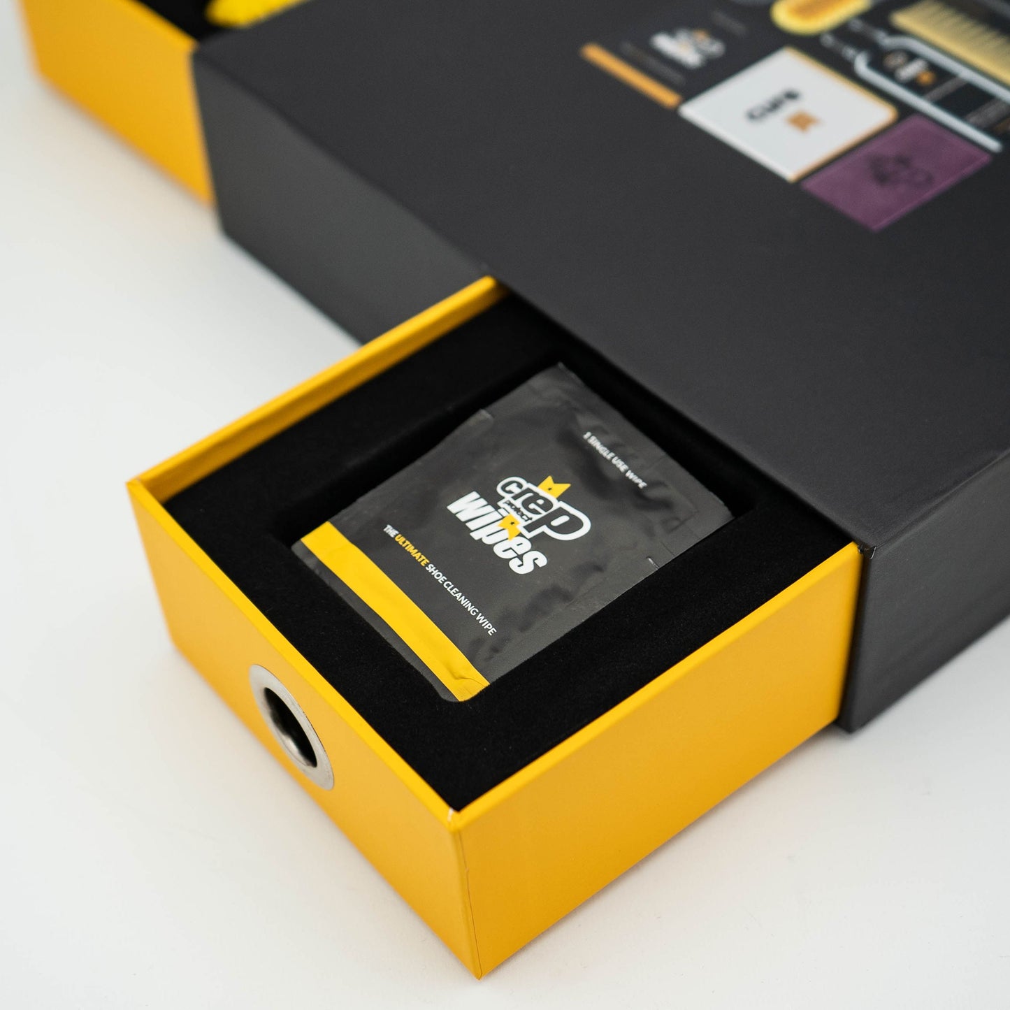 Crep Protect The Ultimate Box Pack