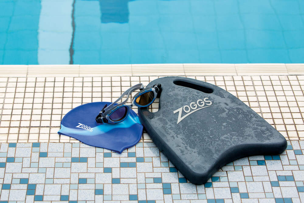 Zoggs EVA Kick Board