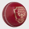 Gray Nicolls Crest Special 2 Piece Cricket Ball - Red