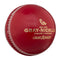 Gray Nicolls Crest Special 2 Piece Cricket Ball - Red