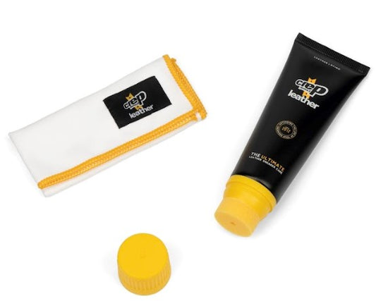 Crep Leather Conditioner