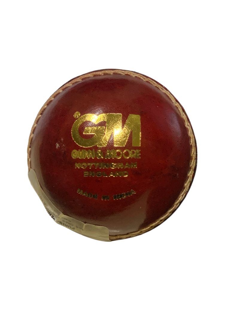 Gunn & Moore Purist Cricket Ball