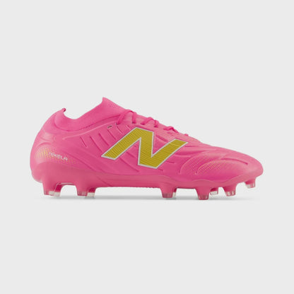 New Balance Tekela Women's Pro Low MG V5 - Pink Heat