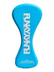 Funky Training Pull Buoy - Still Lagoon
