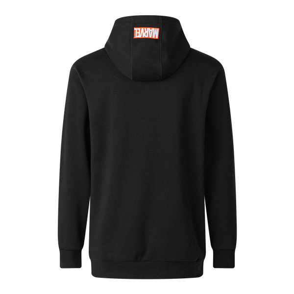 Classic Highlanders Adults Marvel Hulk Hoodie