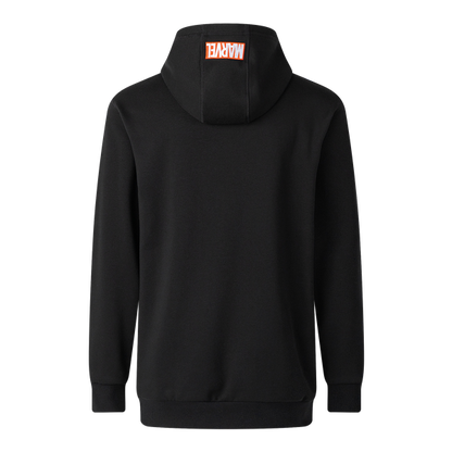 Classic Highlanders Adults Marvel Hulk Hoodie