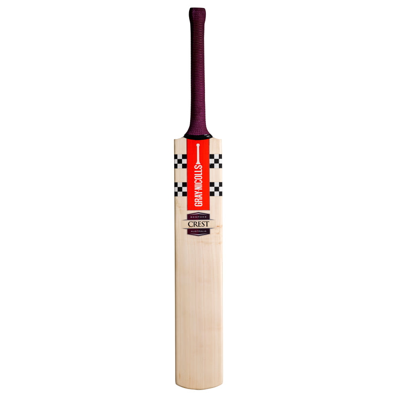 Gray Nicolls Crest Light Cricket Bat - Short Handle