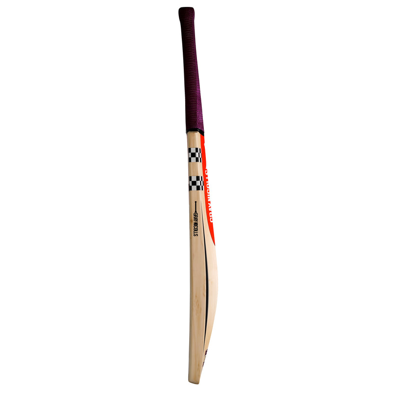 Gray Nicolls Crest Light Cricket Bat - Short Handle