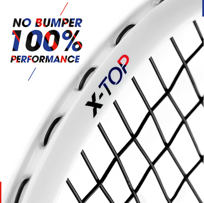 Tecnifibre Carboflex Junior Squash Racket
