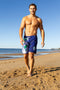 NRL Warriors 'Big Shot' Volley Shorts