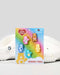 Crocs Jibbitz 5 Pack - Care Bears