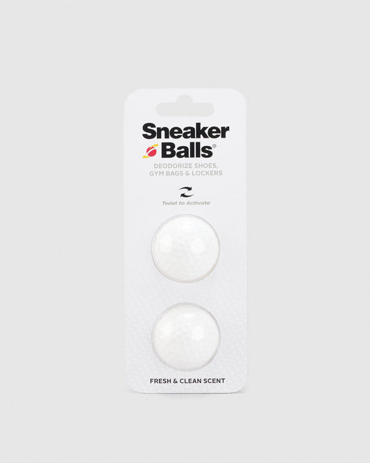 Sneaker Balls - Golf