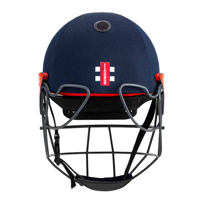 Gray Nicolls Ultimate 360 Pro Helmet - Navy