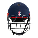 Gray Nicolls Ultimate 360 Pro Helmet - Navy