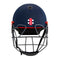 Gray Nicolls Ultimate 360 Pro Helmet - Navy