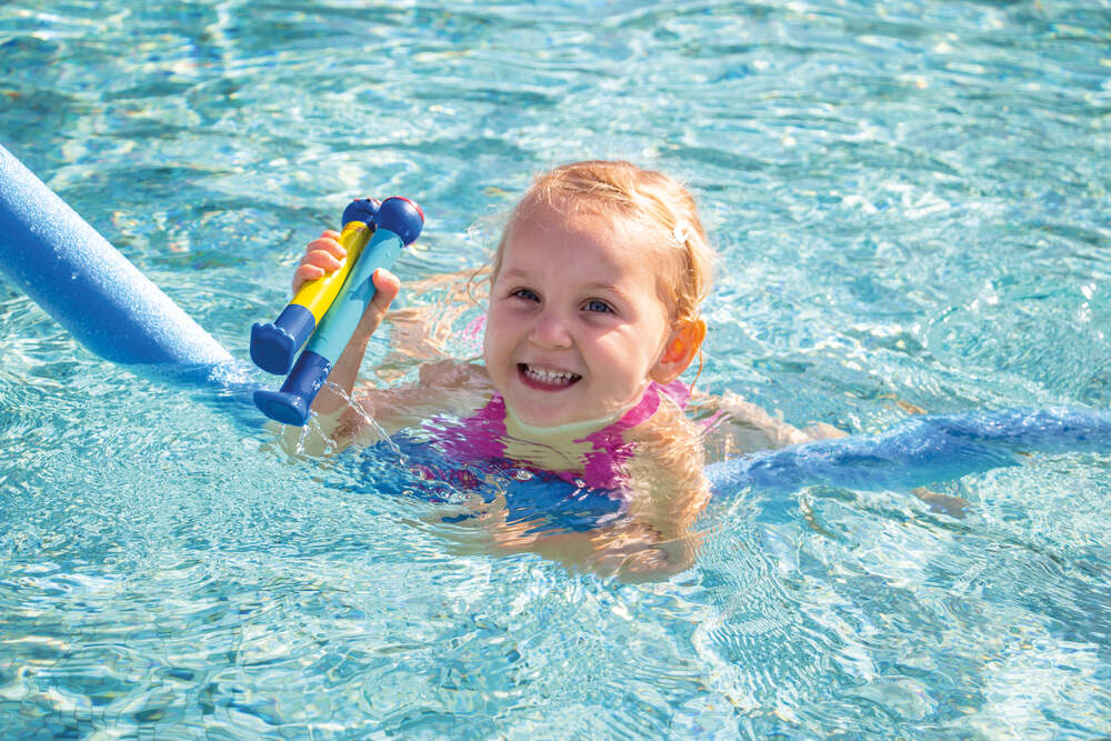 Zoggs Seal Dive Sticks