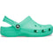 Crocs Toddlers Classic Clog - Lagoon