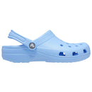 Croc Kids Classics Clog- Blue Calcite