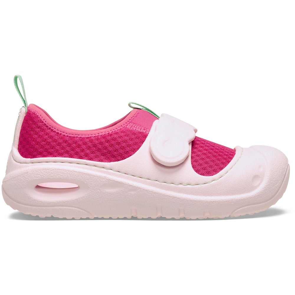 Crocs Swiftwater Splash Toddlers - Dragon Fruit