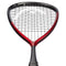 Head Speed 135 Squash Racket-2025