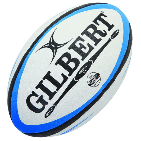 Gilbert Omega Match Ball - Size 5