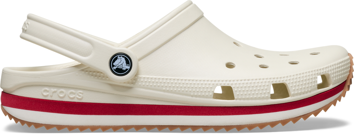 Crocs Crocband Runner - Summit White