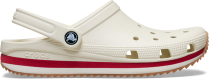 Crocs Crocband Runner - Summit White