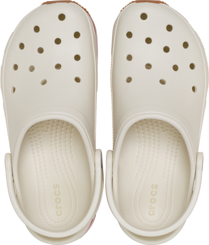 Crocs Crocband Runner - Summit White