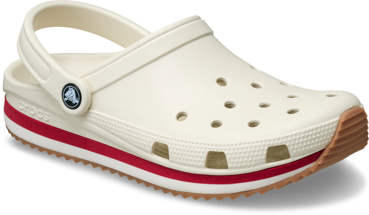 Crocs Crocband Runner - Summit White