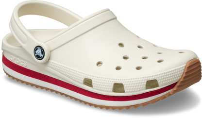 Crocs Crocband Runner - Summit White