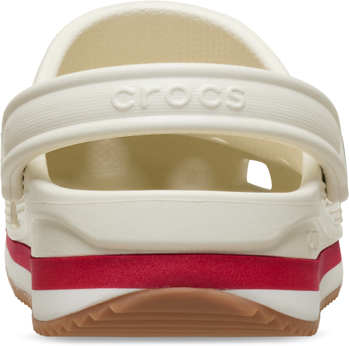 Crocs Crocband Runner - Summit White