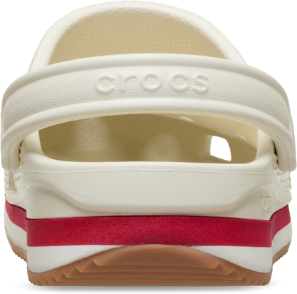 Crocs Crocband Runner - Summit White