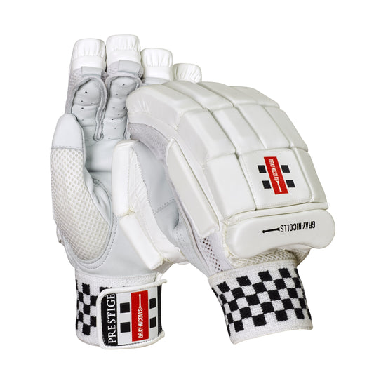 Gray Nicolls Prestige Cricket Batting Gloves