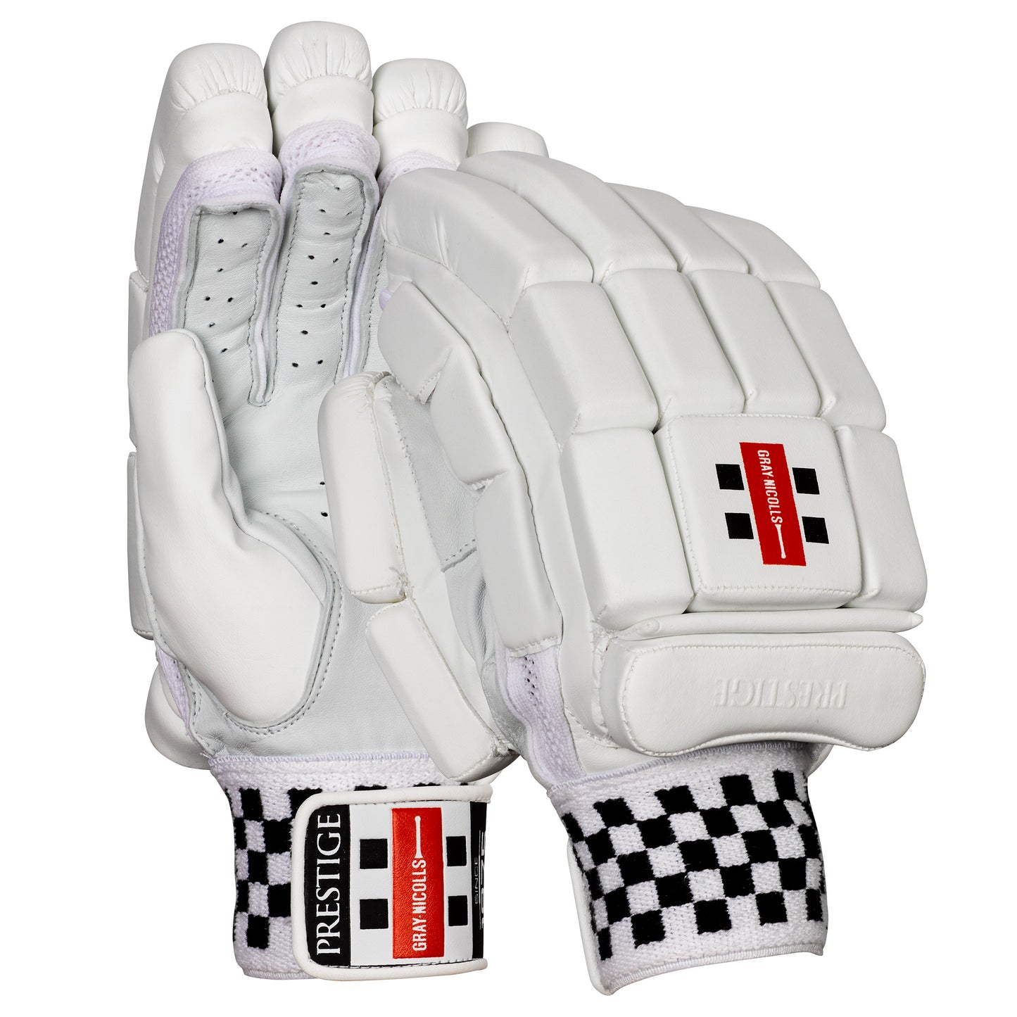 Gray Nicolls Prestige Batting Gloves - Junior
