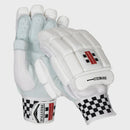 Gray Nicolls Prestige Batting Gloves - Junior