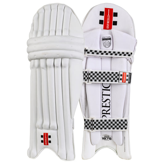 Gray Nicolls Prestige Leg Guards